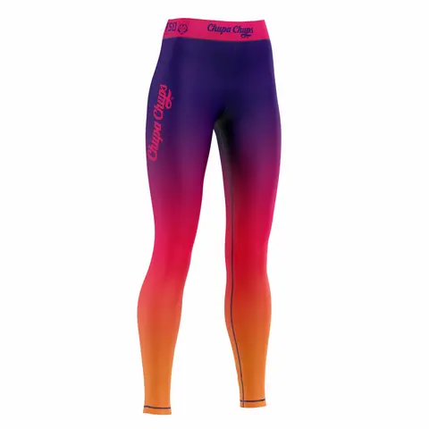 Legging - Chupa Chups Super Tasty