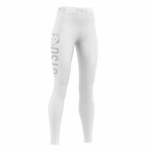Legging - Frost White