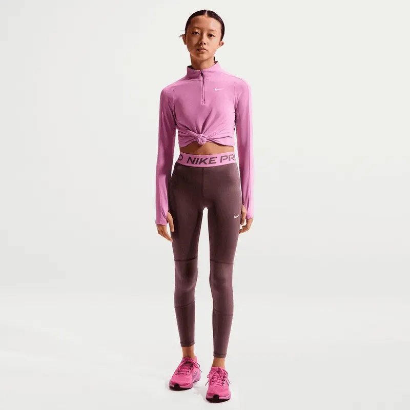 Leggings Nike Pro DrI-Fit - Niña