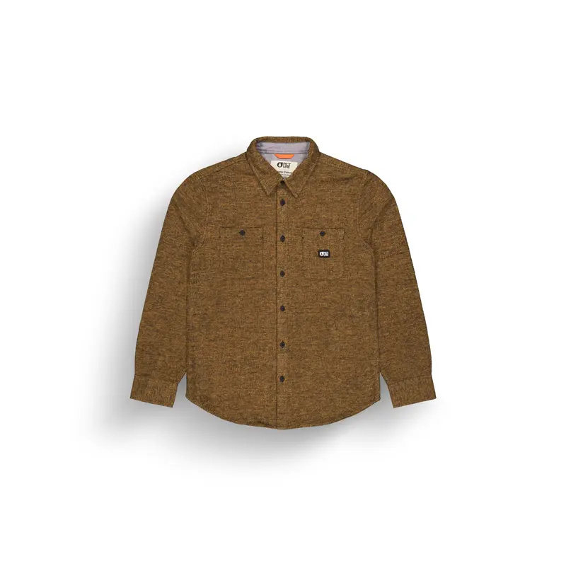 Lewell Camisa Hombre Picture