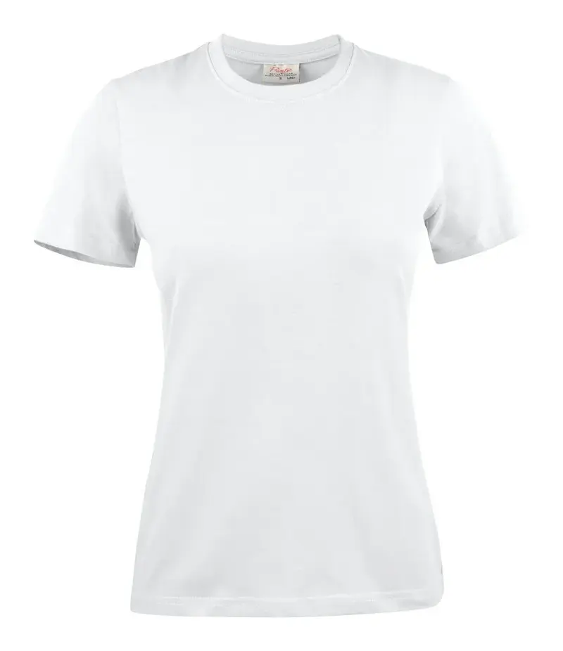 Light T-shirt Woman