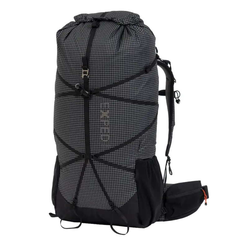 Lightning 45 Mochila Unisex Trekking Exped