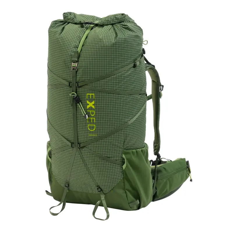 Lightning 45 Mochila Unisex Trekking Exped