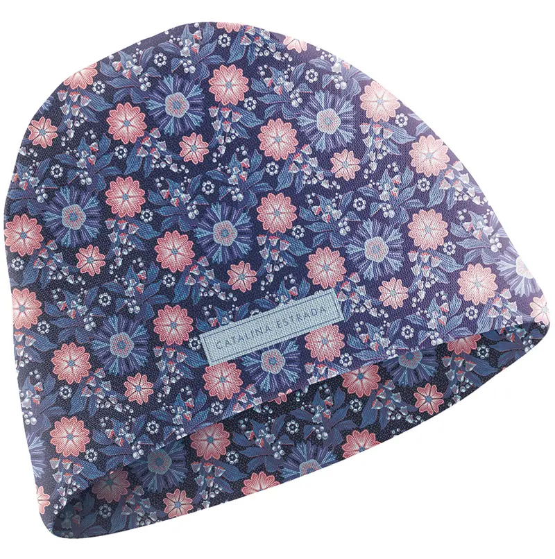 LILAS Gorro Premium C.Estrada