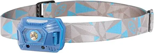 Linterna Highlander Deneb Sensor Recargable 100 Lúmenes