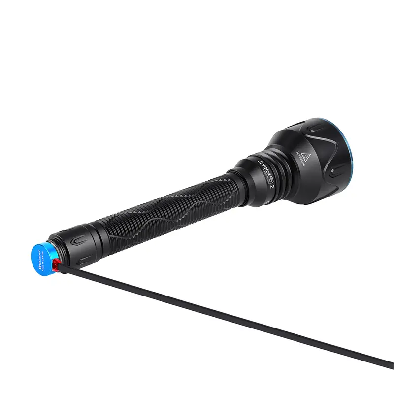 Linterna Javelot Pro 2 de Olight - 2500 Lúmenes