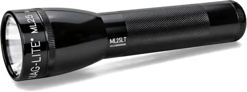 Linterna LED MAGLITE ML25LT 2 C - 177 Lúmenes