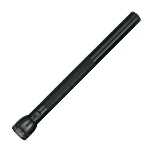 Linterna Maglite ML01522 Multicolor 6D Incandescente