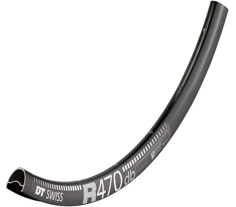 Llanta Dt Swiss R470 700C 32H Disco
