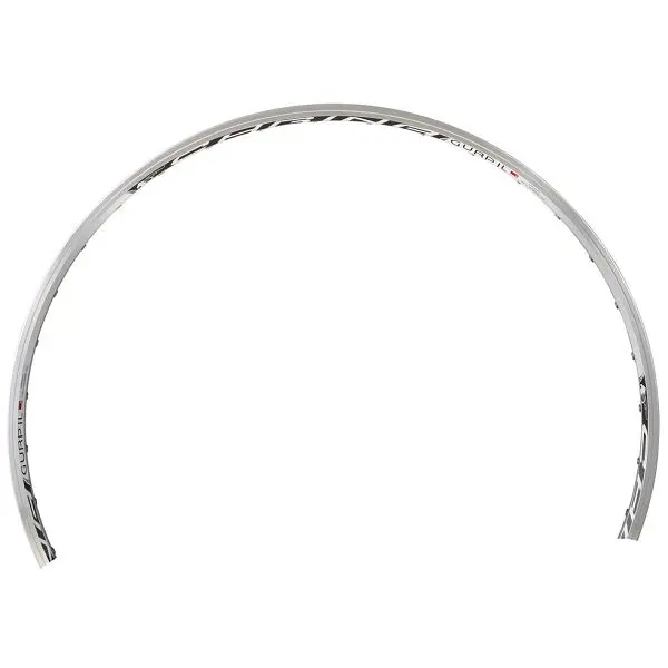 LLanta Gurpil Chrina 700C 32H Plata Anonizado