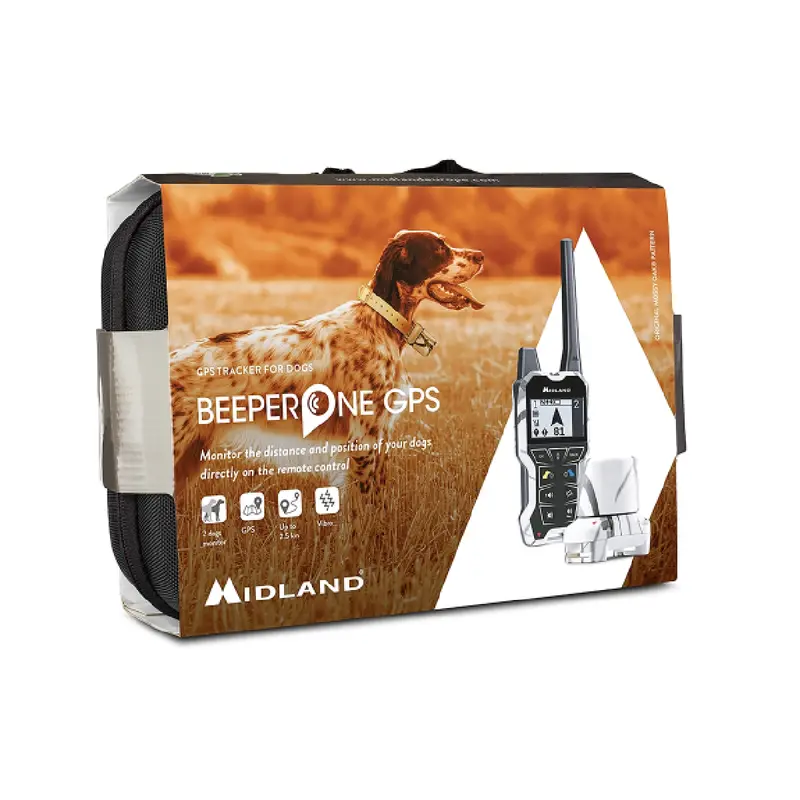 Localizador GPS Beeper One