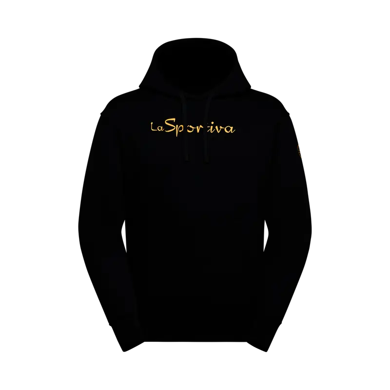 Logo Hoody Sudadera La Sportiva