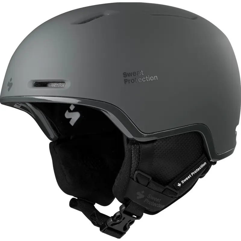 Looper Helmet Cascos Nieve Sweet Protection