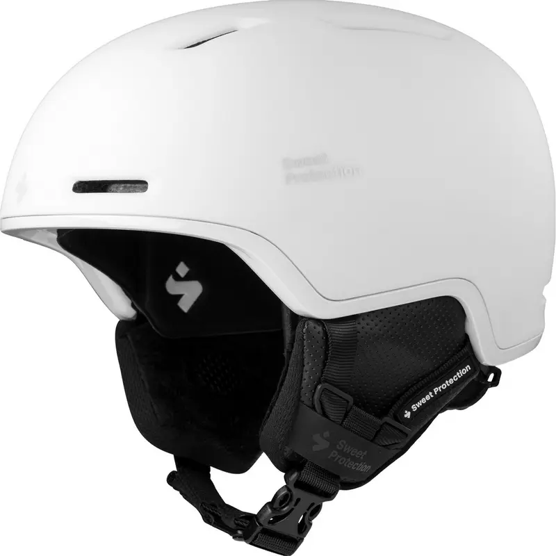 Looper Helmet Cascos Nieve Sweet Protection