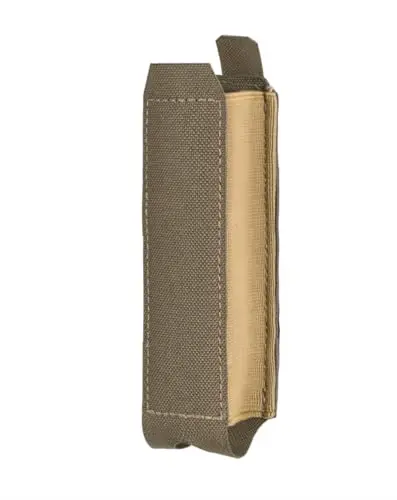 LOW PROFILE BATON POUCH® - Cordura® - Adaptive Green