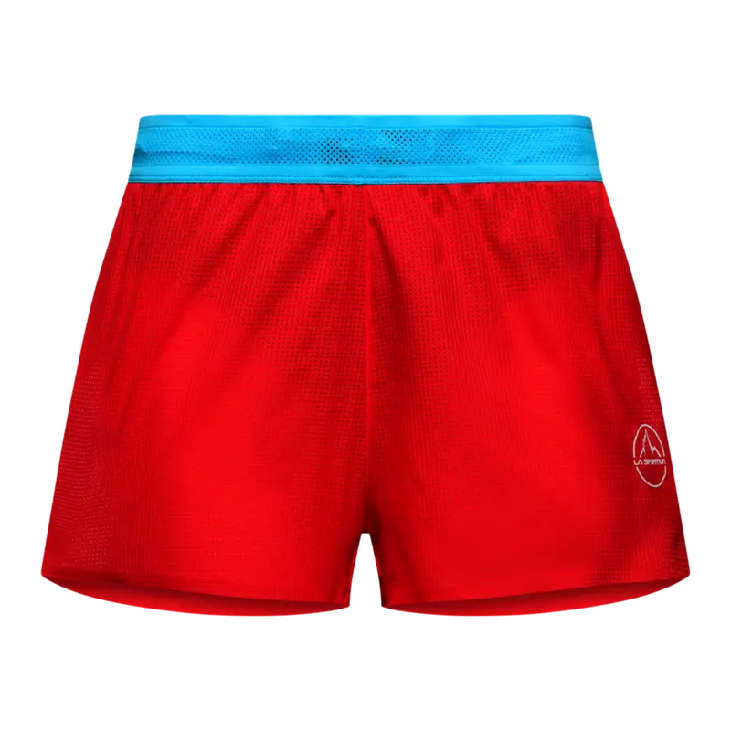 Low Waist Short Mujer Pantalón Corto Trail Running La Sportiva