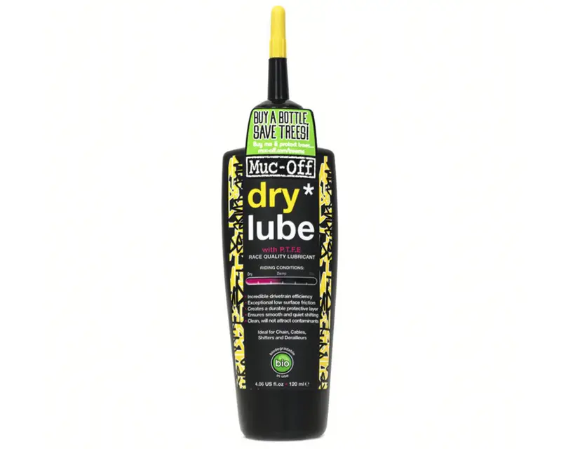 Lubricante Muc Off 120ml
