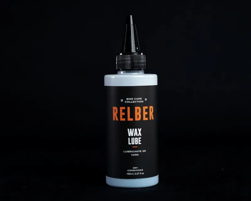 Lubricante Relber Cera 150Ml