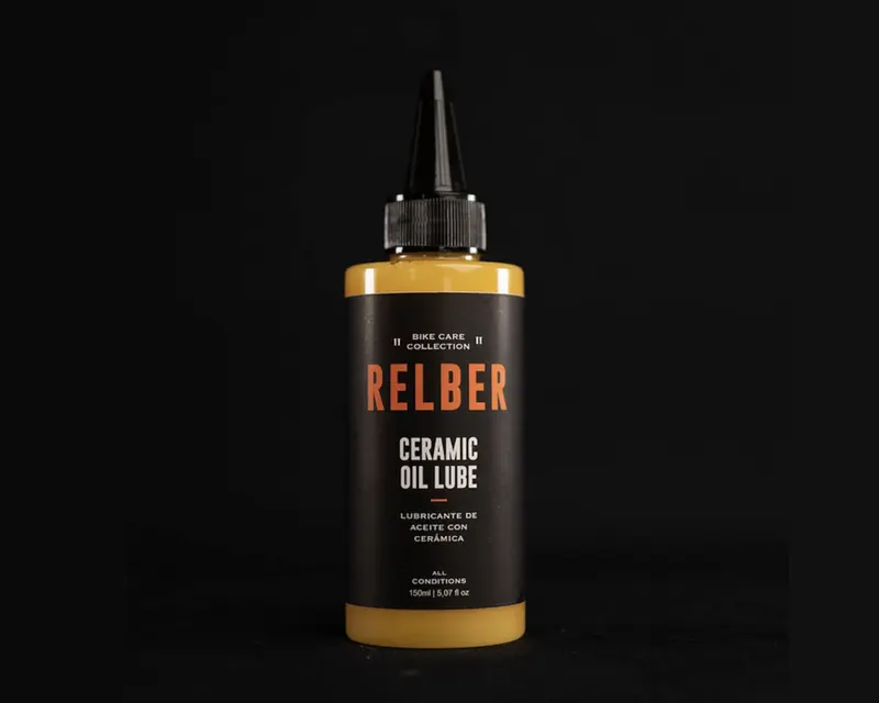 Lubricante Relber Ceramico Seco 150Ml