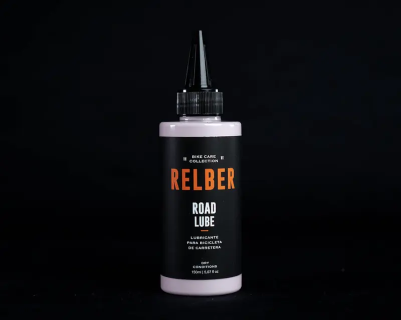 Lubricante Relber Road Ceramico