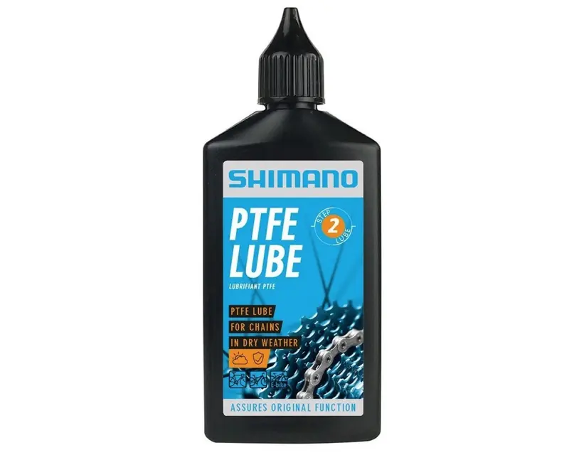 Lubricante Shimano 100ml