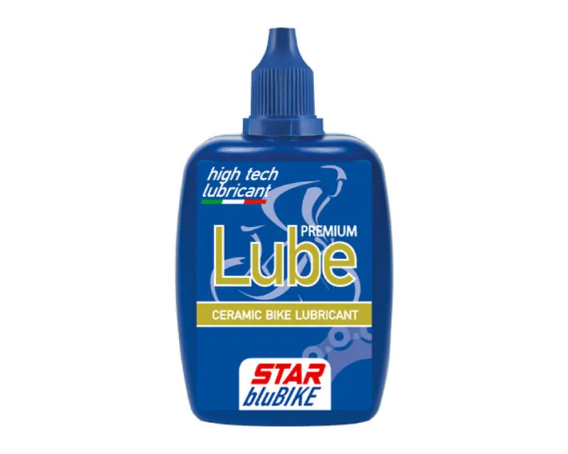 Lubricante Star Blubike Premium Lube Ceramic