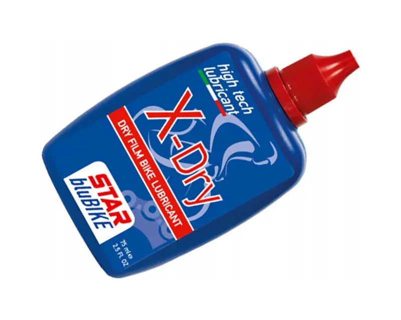 Lubricante Star Blubike X-dry