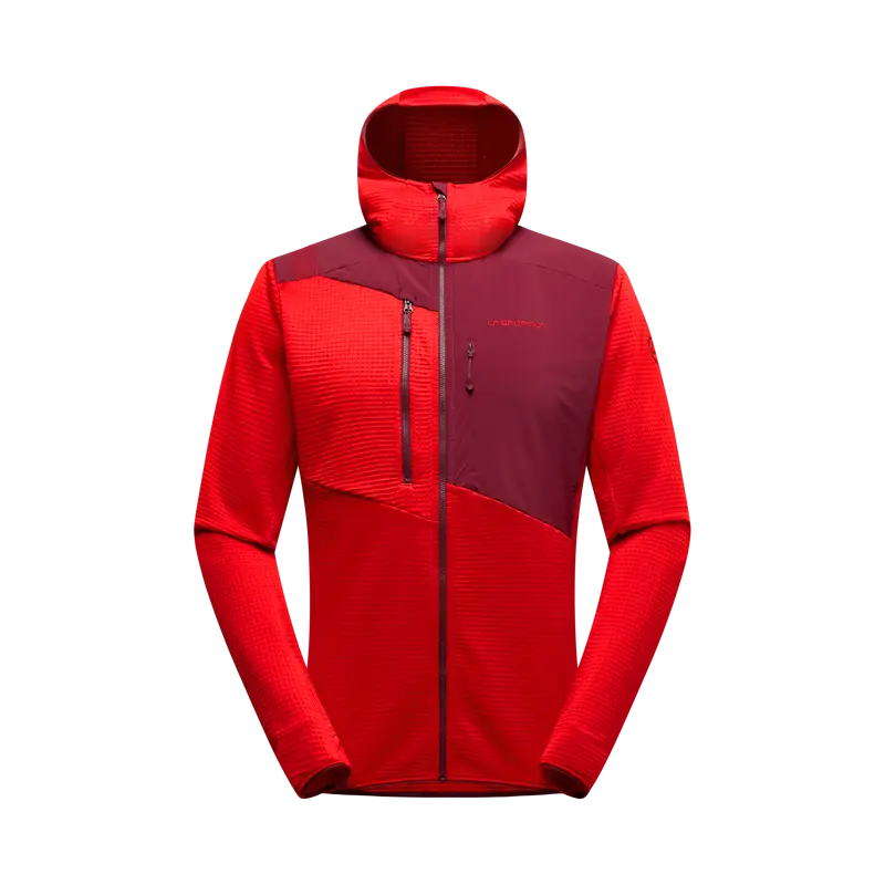 Lucendro Thermal Hombre Forro Alpinismo La Sportiva