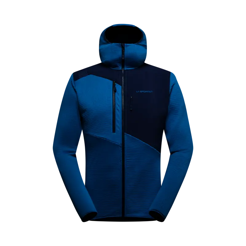 Lucendro Thermal Hoody Hombre Forro Polar La Sportiva