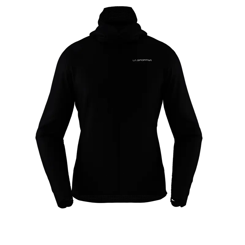 Lucendro Thermal Hoody Hombre Forro Polar La Sportiva