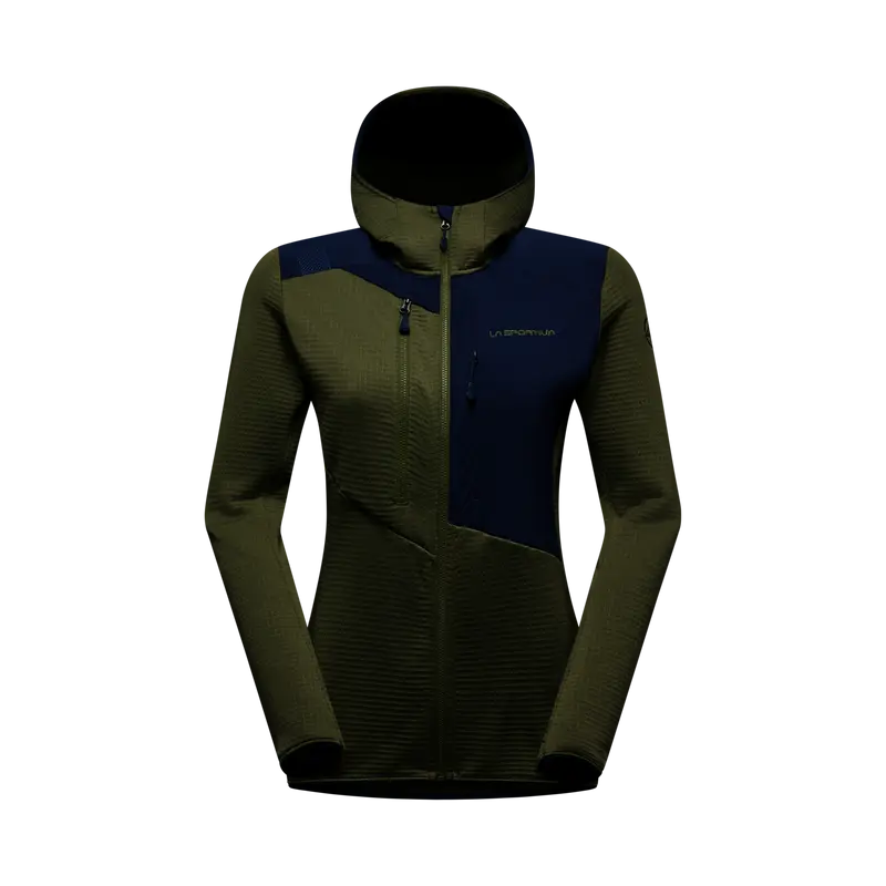 Lucendro Thermal Mujer Sudadera La Sportiva