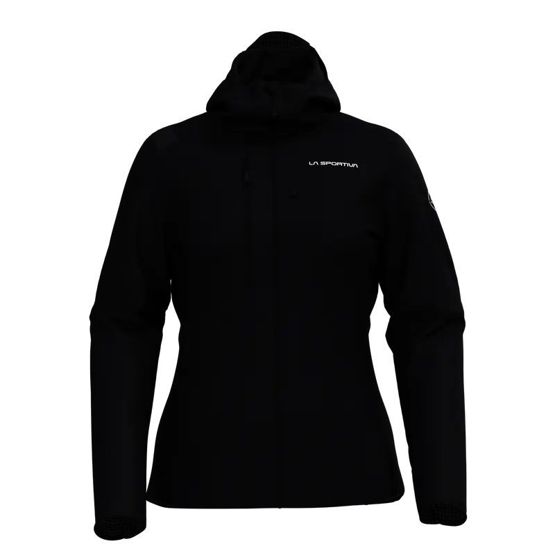 Lucendro Thermal Mujer Sudadera La Sportiva