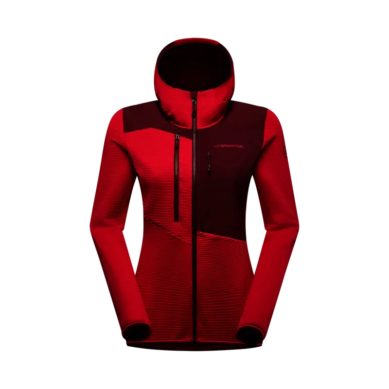 Lucendro Thermal Mujer Sudadera La Sportiva