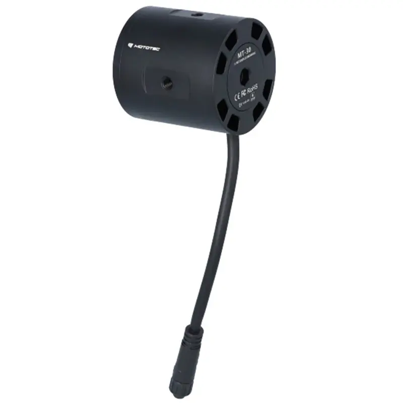 LUCES AUXILIARES LED MOTOTEC MT-30