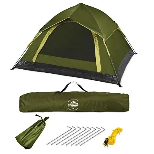 Lumaland Outdoor Light Pop-Up 3 Personas