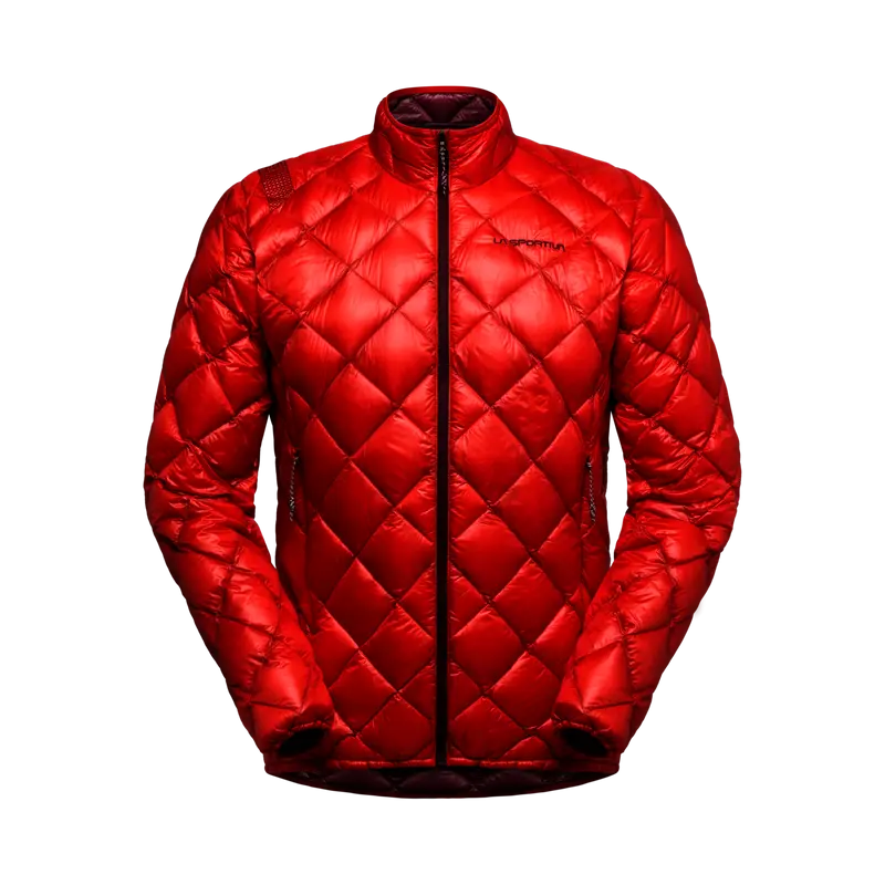 Lumina 100 Down Chaqueta Hombre La Sportiva