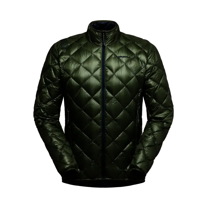 Lumina 100 Down Chaqueta Hombre La Sportiva