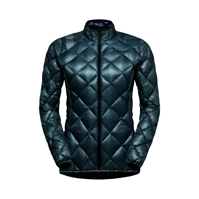 Lumina 100 Down Chaqueta Mujer La Sportiva