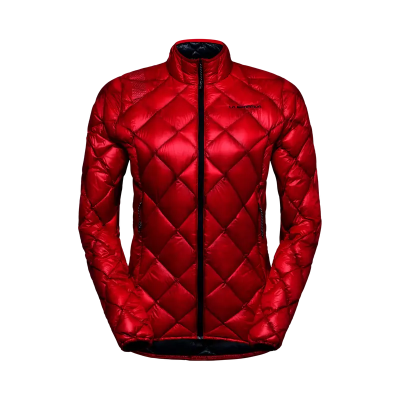 Lumina 100 Down Chaqueta Mujer La Sportiva