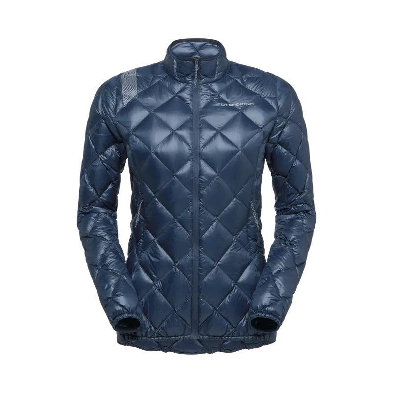 Lumina 100 Down Mujer Chaqueta Alpinismo La Sportiva