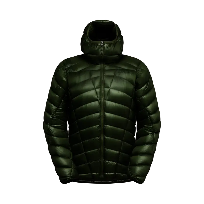 Lumina 200 Down Chaqueta Hombre La Sportiva
