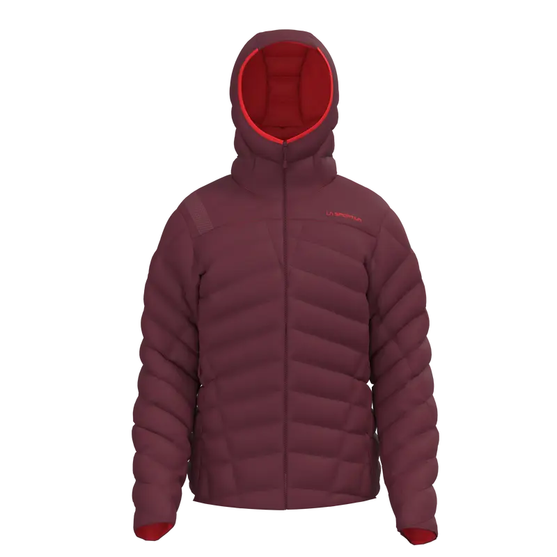 Lumina 200 Down Chaqueta Hombre La Sportiva