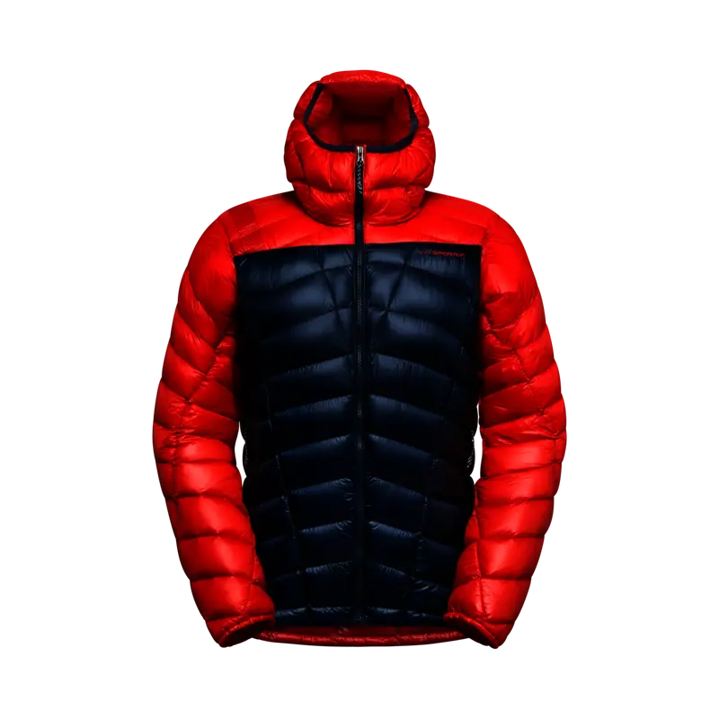 Lumina 200 Down Chaqueta Hombre La Sportiva