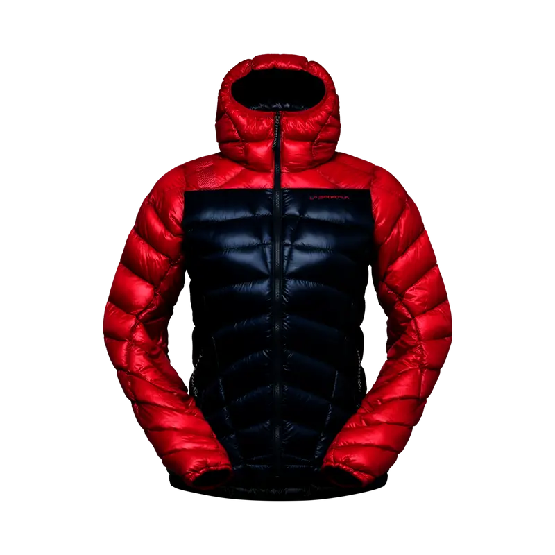 Lumina 200 Down Chaqueta Mujer La Sportiva
