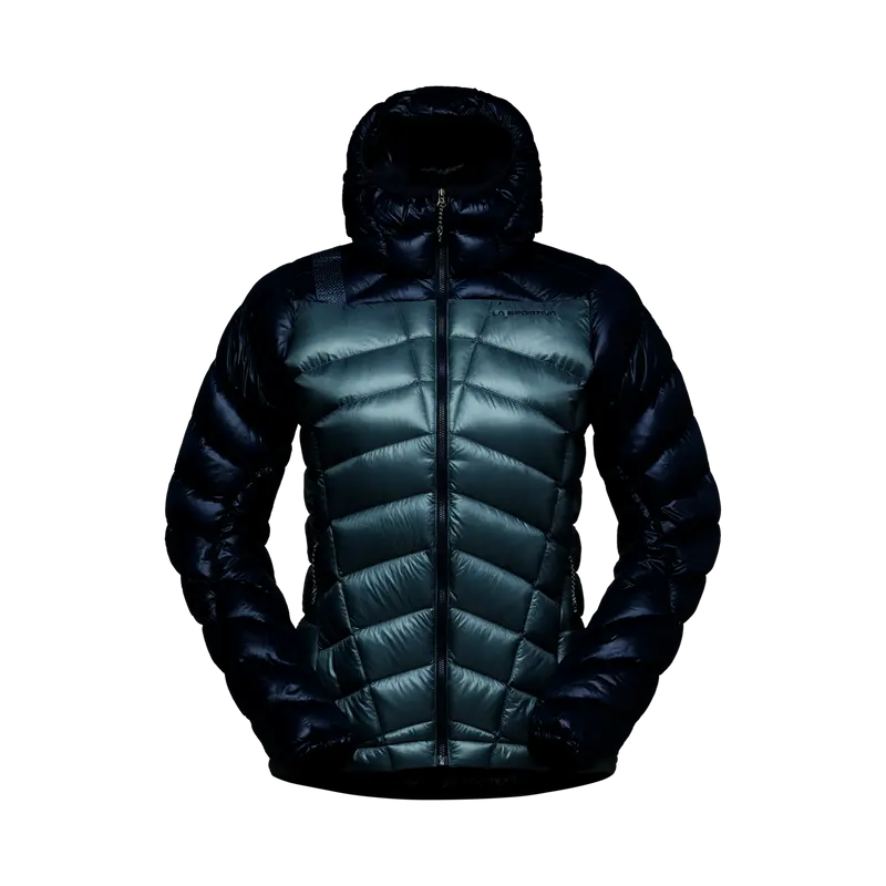 Lumina 200 Down Chaqueta Mujer La Sportiva