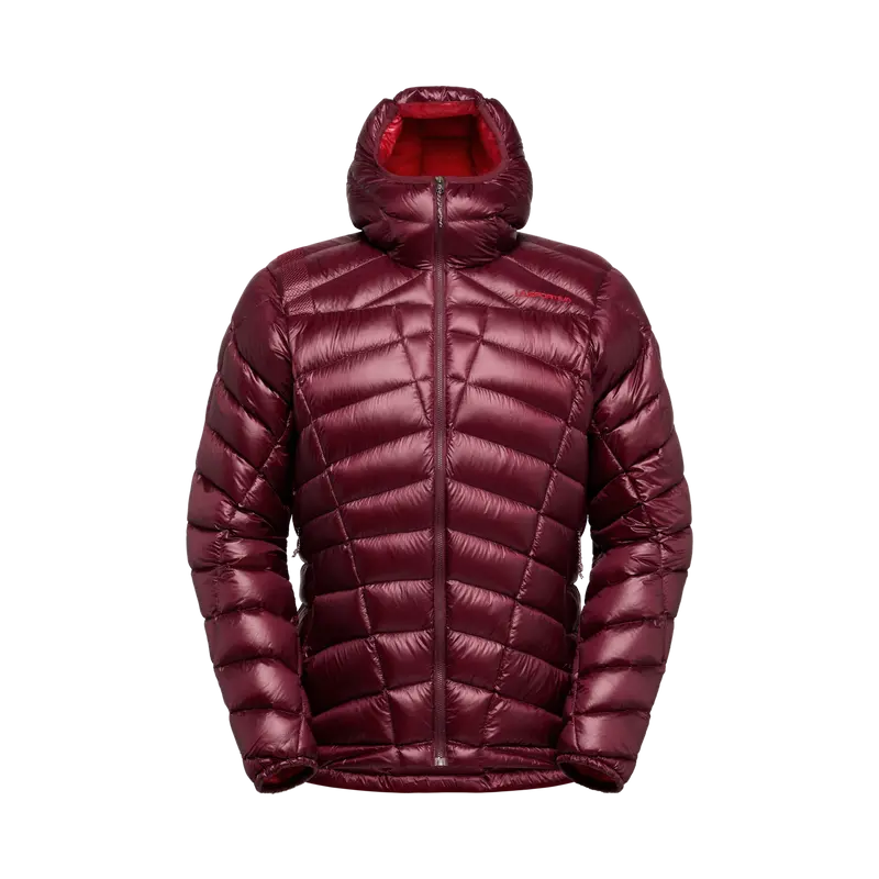 Lumina 200 Down Hombre Chaqueta Alpinismo La Sportiva