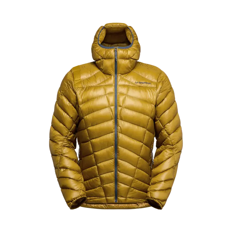 Lumina 200 Down Hombre Chaqueta Alpinismo La Sportiva