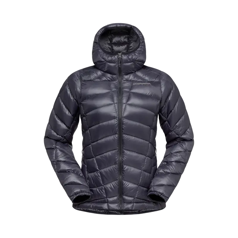 Lumina 200 Down Mujer Chaqueta Alpinismo La Sportiva