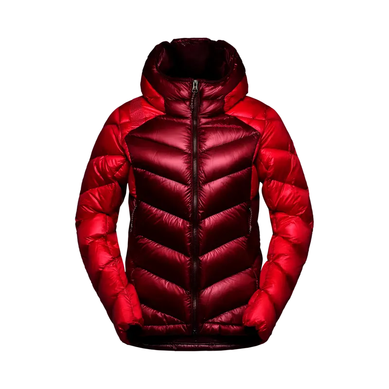 Lumina 300 Down Chaqueta Mujer La Sportiva