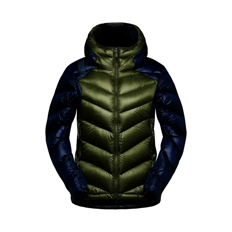 Lumina 300 Down Chaqueta Mujer La Sportiva